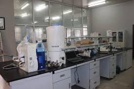 Research Labs